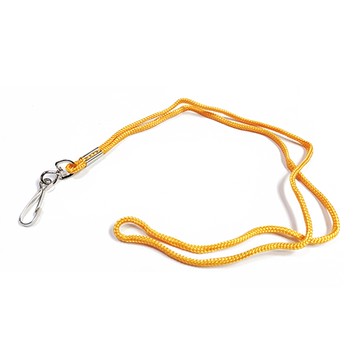 口哨繩/哨子繩/掛繩 附勾 LT-110