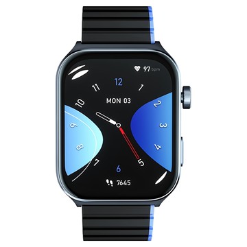 KIESLECT 智慧通話運動手錶 Ks2  藍牙  53mm  午夜藍