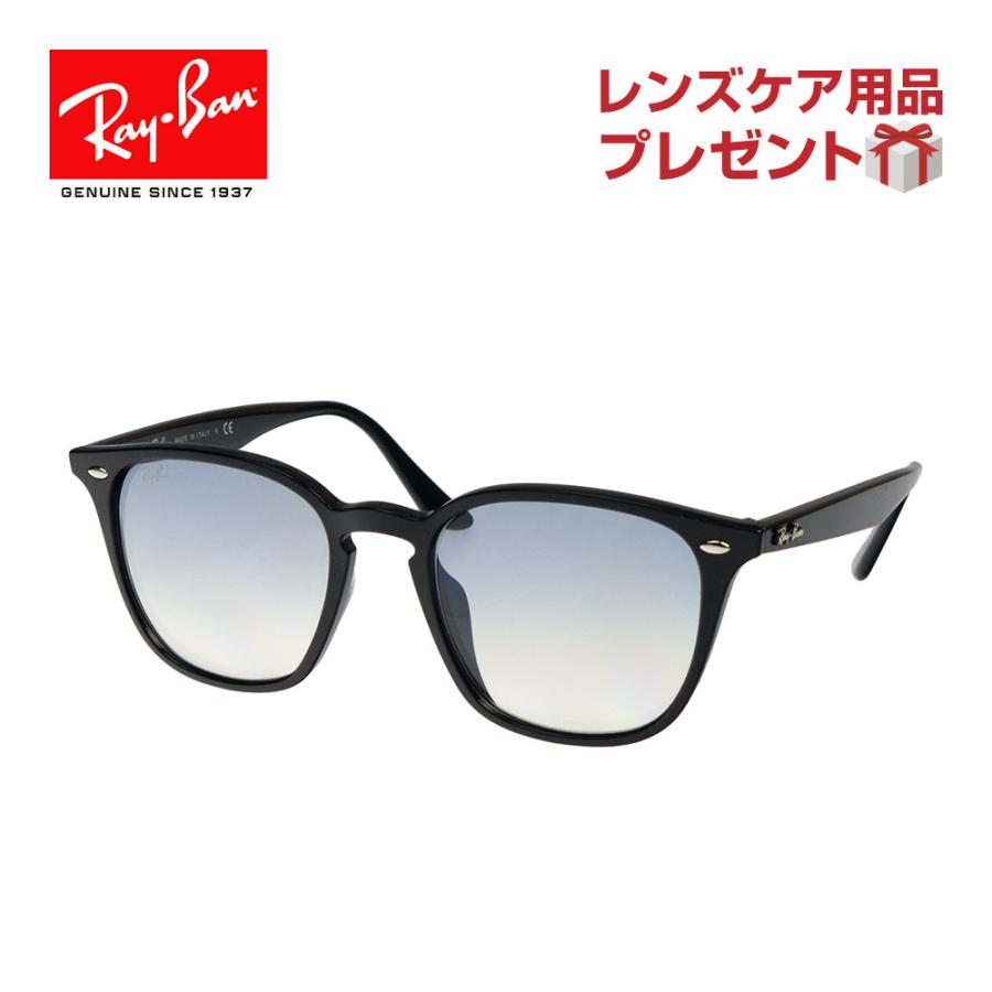 Ray-Ban RB4258F 601 19 通販 LINEポイント最大GET | LINEショッピング