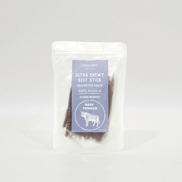 macarro 咬咬牛筋 半筋半肉