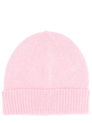 guest in residence cashmere beanie