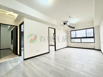 市鎮之櫻｜最便宜全新大兩房平車｜台中市清水區港新三路