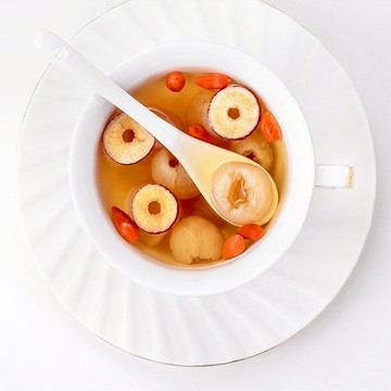 【聖誕特惠-免運】通心桂圓肉250g袋無核免剝禮物/方家鋪子