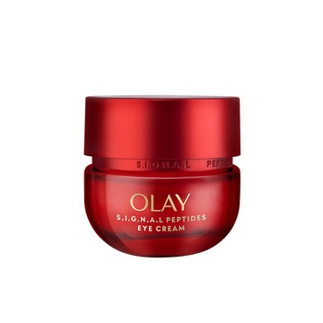 OLAY 超紅瓶 胜肽專研 奢護眼霜 15g