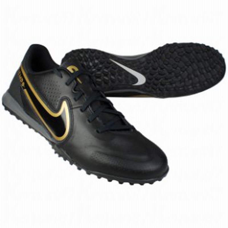 オンラインショッピング ティエンポ レジェンド 9 アカデミー Tf ナイキ Nike Da1191 004 ブラック ブラック サッカー トレーニングシューズ Supplystudies Com