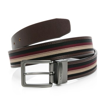 休閒雙面皮帶(男289627920)