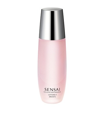 Sensai Cellular Performance Lotion Ii