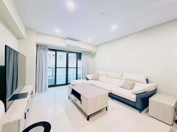 獨家銷售 ｜安平荷蘭海韻精裝正三房附平面車位｜台南市安平區永華路二段