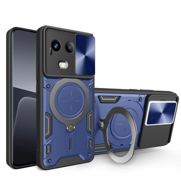 realme 11 5G / realme 11x 5G 防摔殼 附指環扣推窗支架手機殼附吊飾孔保護殼保護貼