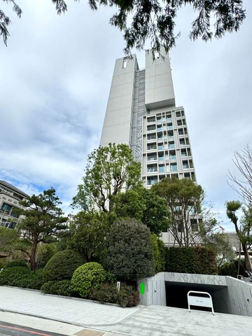 聯聚/理仁柏舍視野高樓三房+雙平車｜台中市西屯區惠中路