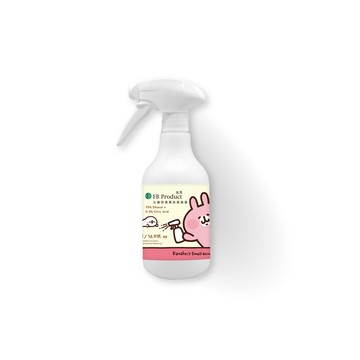 酒精 FB Product 法芃 法國抑菌寶除菌噴霧 (500ml/瓶)