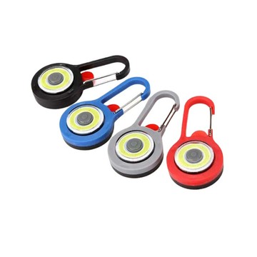 LED鑰匙扣手電筒