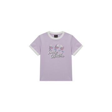 CACO-牡蠣寶寶涼感上衣‧親子款-童【J3DI038】