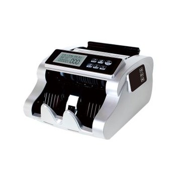 【BoJing】全自動點驗鈔機 點鈔機 驗鈔機 台幣 人民幣 /台 AUTO II