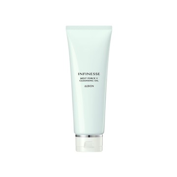 Albion Infinesse Melt Force V Cleansing Oil 150g