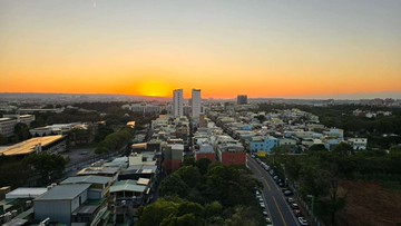 滇緬異國生活圈！忠貞邊間高樓三房車.全新運動館旁｜桃園市中壢區龍昌路