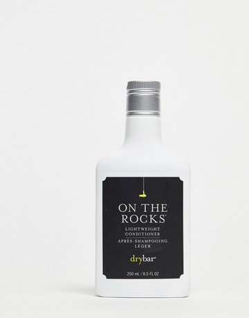 Drybar On The Rocks Lightweight Conditioner 250ml-No colour