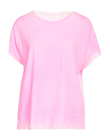 MAJESTIC FILATURES T-shirts - Item 10223898