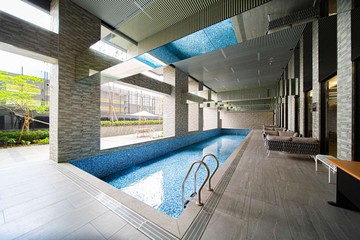 華友聯I世界|邊間雙衛開窗|本區最划算來電安排賞屋｜高雄市左營區鼓山三路