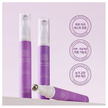 韓國 RiRe~補骨脂酚緊緻撫紋眼霜(15ml)