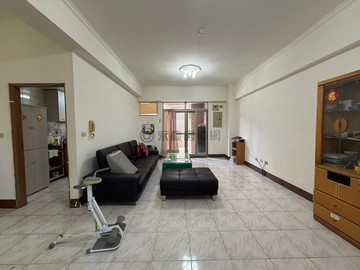 都會財神｜四房兩廳兩衛三陽台｜中高樓層景觀｜高雄市楠梓區監理街