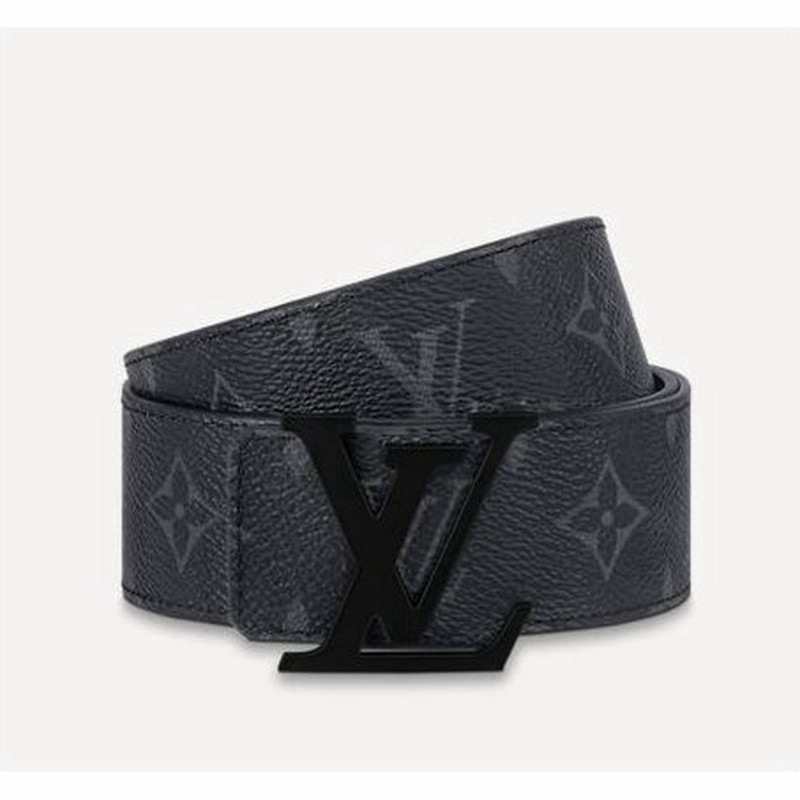 ルイヴィトン ベルト メンズ 新作 新品 M0449s サンチュール Lvイニシャル 40mm Louis Vuitton 正規ラッピング 通販 Lineポイント最大0 5 Get Lineショッピング