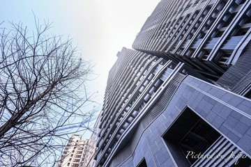 達麗世紀雙星｜中高樓邊間3房平車｜台中市北屯區文心路四段