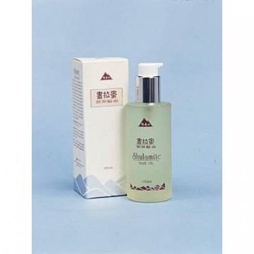 錫安山苦茶髮油120ml*2罐備貨時間長14天