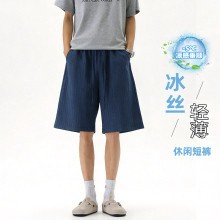 輕量戶外短褲 男生收納好攜帶 旅遊爬山必備短褲