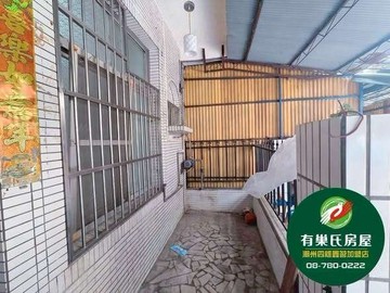 潮州夜市旁透天 398萬入手4房｜低總價首購首選！｜屏東縣潮州鎮興隆路