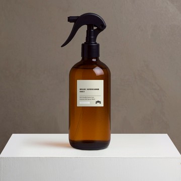 【預購】寵物友善｜植萃酵素洗碗噴霧 無香配方