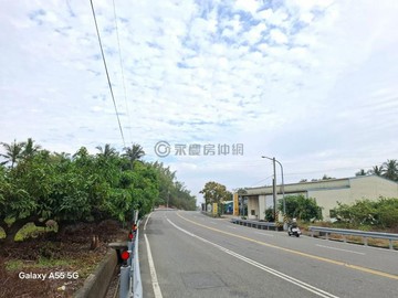 崇德國小正20米路上三面臨路農地｜高雄市田寮區崇德段