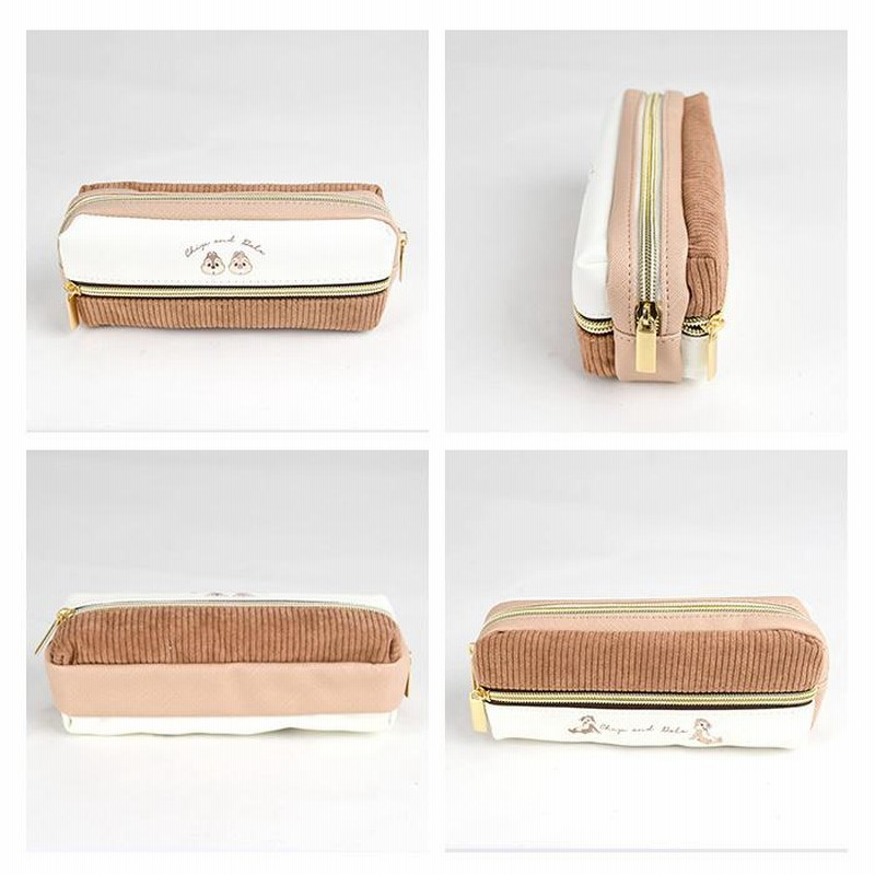 SuGグッズ確認用3 ポーチ・シュシュ・ペンケース・パスケース 3ルーム