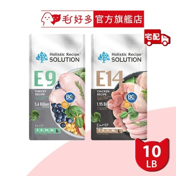 【耐吉斯】E系列-無穀全齡貓 10/22磅 (貓飼料)(貓乾糧)(益生菌)