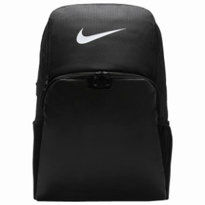 ブラジリア Xl バックパック 9 5 30l ブラック Nike ナイキ サッカーフットサルバッグdm3975 010 通販 Lineポイント最大1 0 Get Lineショッピング