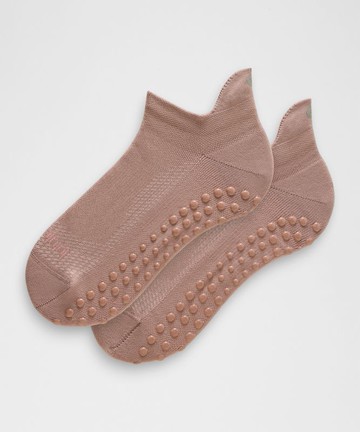 Unisex Find Your Balance Grip Tab Socks Size XL