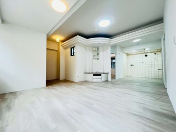 送5萬家電新青安低總價中醫商圈雙面採光三房平車｜台中市北區梅亭街