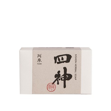 阿原 YUAN｜四神皂【滑嫩潤澤】