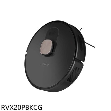 【HITACHI 日立】【RVX20PBKCG】LDS雷射地圖RVX20P掃地機器人
