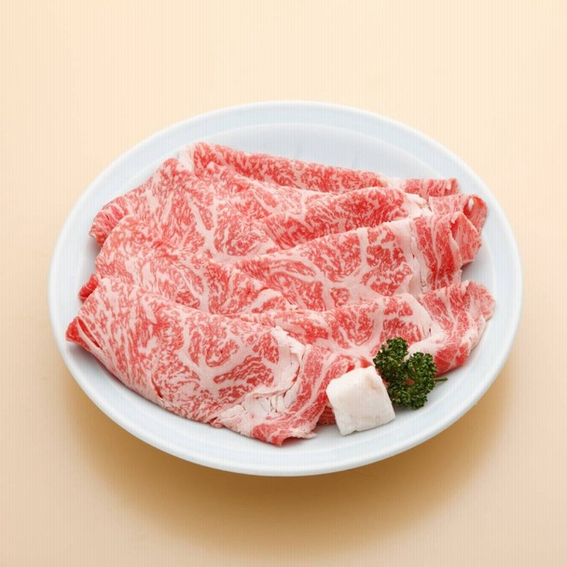 神戸元町辰屋 神戸牛 しゃぶしゃぶ肉 特選ロース 400g 通販 Lineポイント最大2 5 Get Lineショッピング