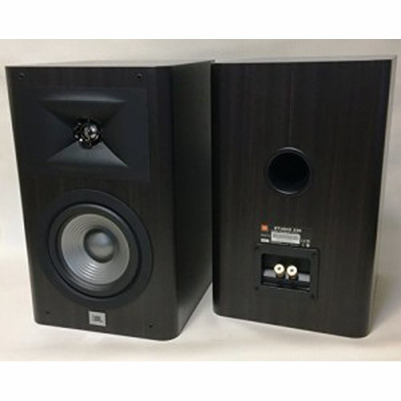Jbl スピーカー Studio 230 ペア 中古品 通販 Lineポイント最大get Lineショッピング
