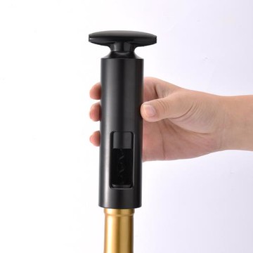 創意紅酒開瓶器家用軟木葡萄酒開瓶起子割紙器簡易葡萄酒莊開瓶器