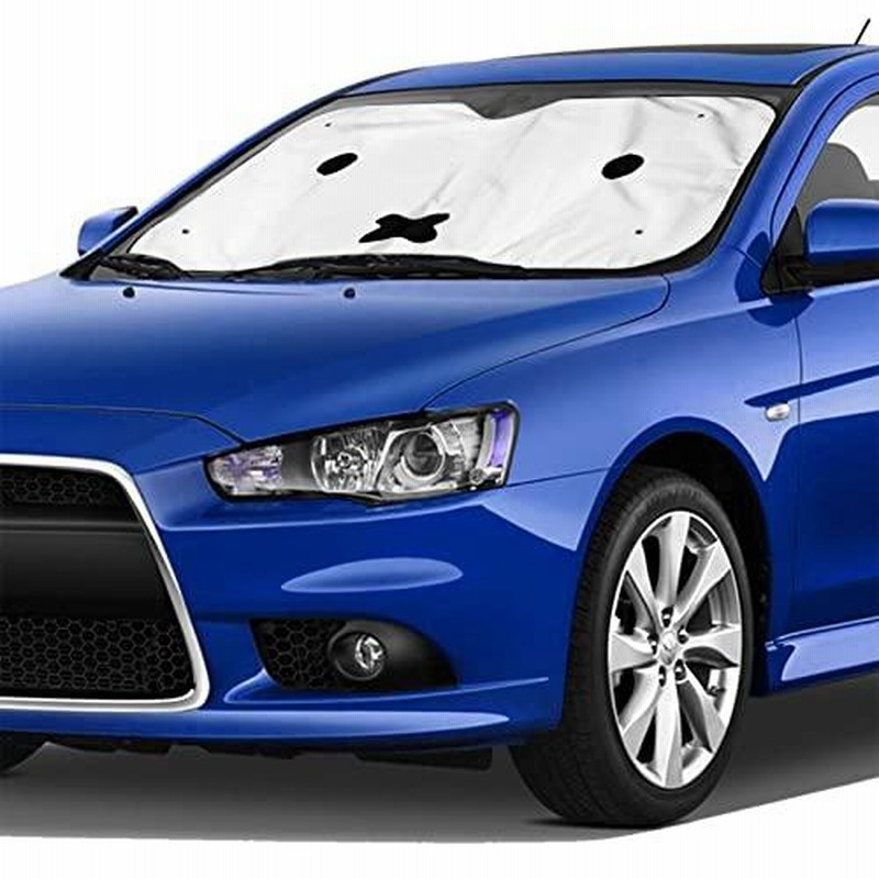 ミッフィー サンシェード 車 フロントサンシェード 日除け 軽自動車 吸盤 Uvカットキャラクター アニメ Westlink グッズ 雑貨 かわ 通販 Lineポイント最大get Lineショッピング