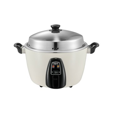 SANLUX台灣三洋 10人份 電鍋 /台 EC-10SG