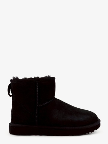 Classic Mini II suede boots - UGG - gender_Woman