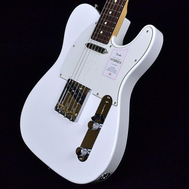 エレキギター Fender エレキギターMade in Japan Hybrid II Telecaster?, Rosewood Fingerboard