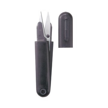 Raymay 藤井 口袋剪刀 SH30 左右手通用  黑色  1支