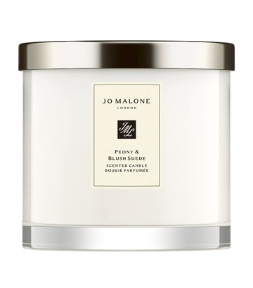 Jo Malone London Peony & Blush Suede Candle