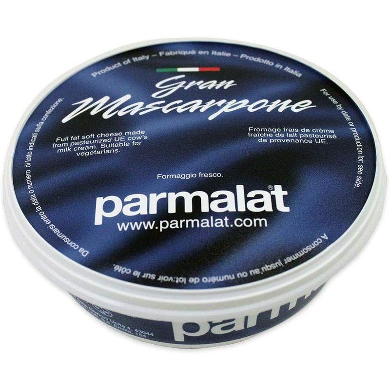 parmalat マスカルポーネ 250g