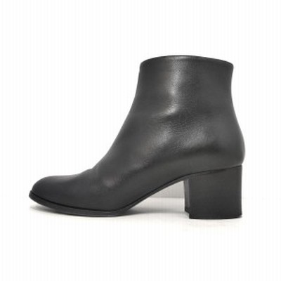 シャネルショートブーツの通販 231件の検索結果 | LINEショッピング